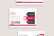 Modern Business Presentation, a Presentation Template by creative-mint (Thumbnail 2 of 12)