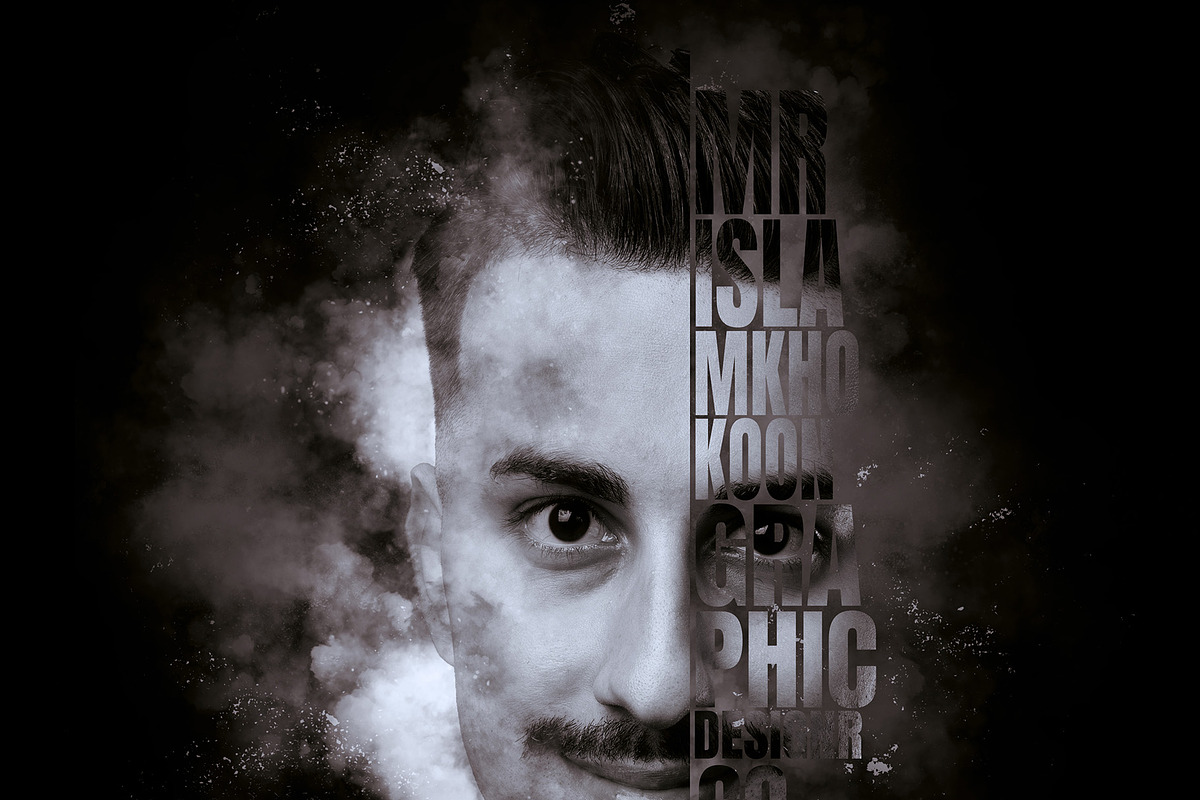 Editable Text Photo Effect, an Action Add-On by Photoshop Action (Photo 13 of 15)