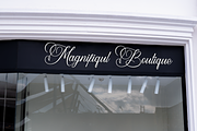 Harvintelis | Beauty Calligraphy, a Script Font by Denustudios (Thumbnail 6 of 12)