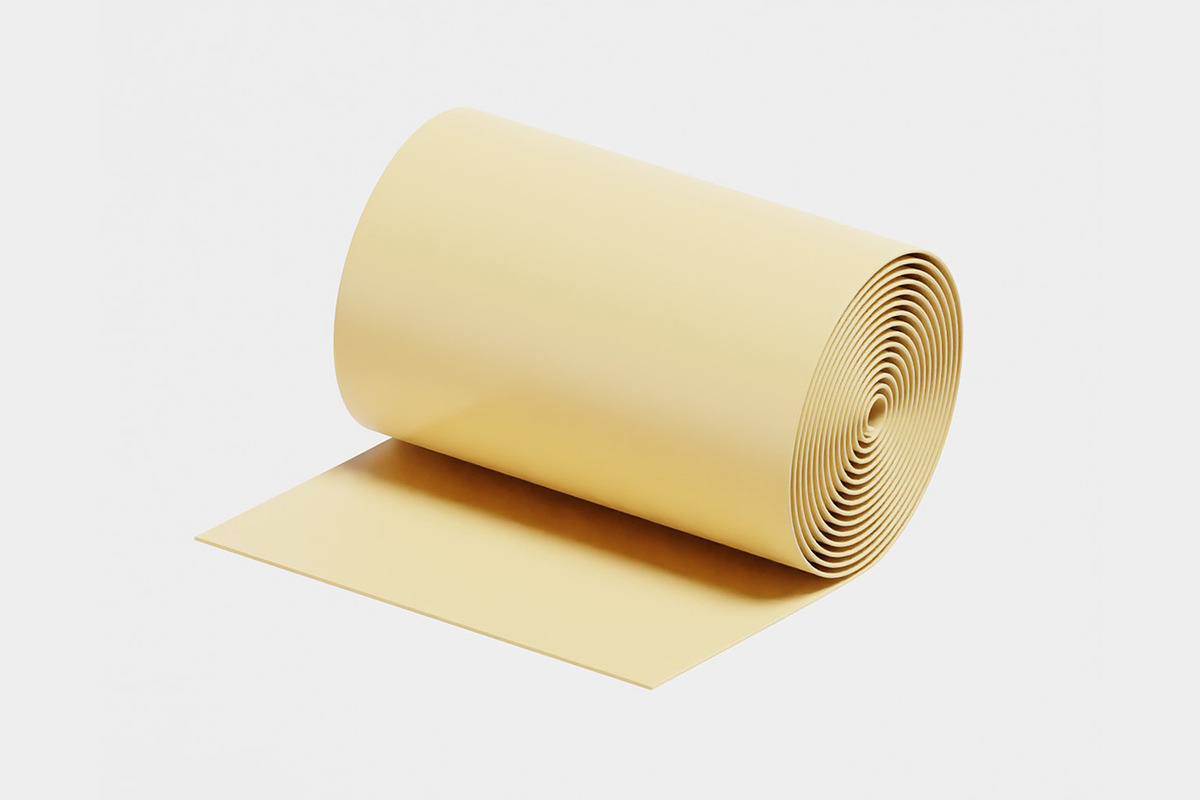 Wrapping Paper Roll, an Object 3D Model by fahad121 (Photo 7 of 7)