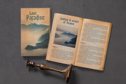 Klaviar Blackletter Font, a Blackletter Font by Idea Studio (Thumbnail 2 of 10)