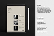 Architecture Portfolio Brochure, a Brochure Template by TemplateFolio-Shop (Thumbnail 3 of 29)