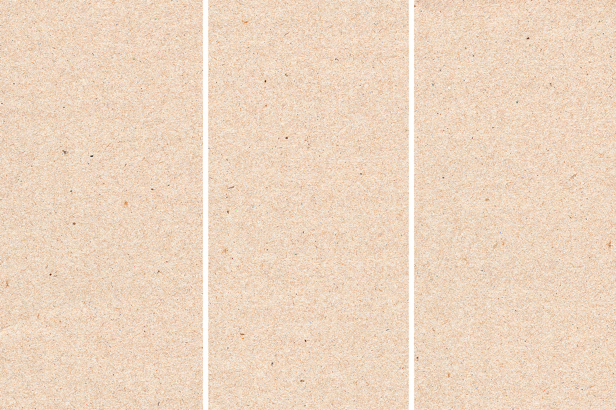 The particle cardboard collection, a Texture Graphic by The Shop (Photo 3 of 43)