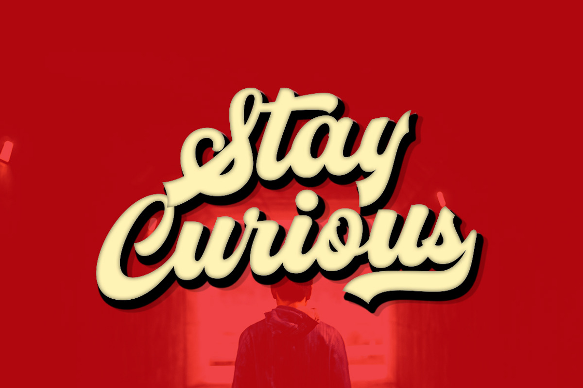 Sandoval, a Script Font by Picatype Studio (Photo 9 of 13)