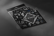 Zusoga - Luxury Modern Display Serif, a Font by Astuti Studio (Thumbnail 4 of 15)