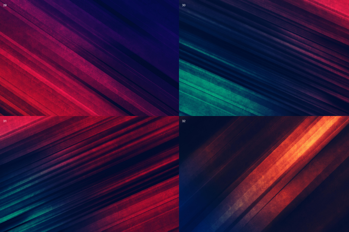 32 Motion Grunge Backgrounds, a Wallpaper Graphic by BIBIART (Photo 14 of 14)