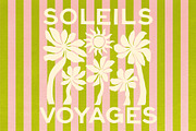 Handwritten Coastal Vintage Font, a Handwritten Font by Ayya Studio (Thumbnail 6 of 14)