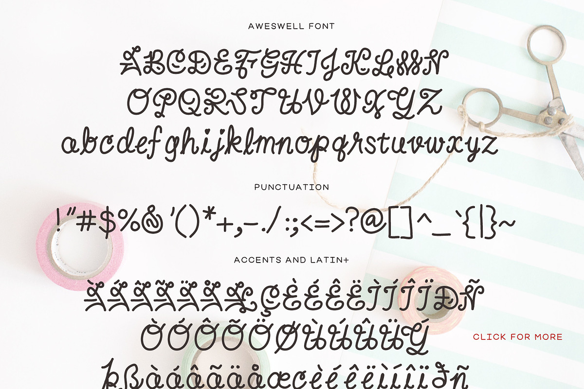 Aweswell preview 6
