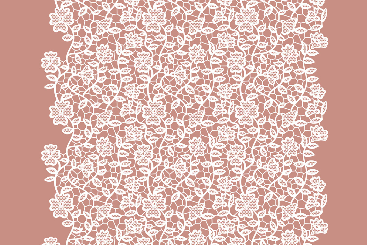 Lacy vector elegant collection, a Pattern Graphic by tamara.comotomka (Photo 9 of 10)