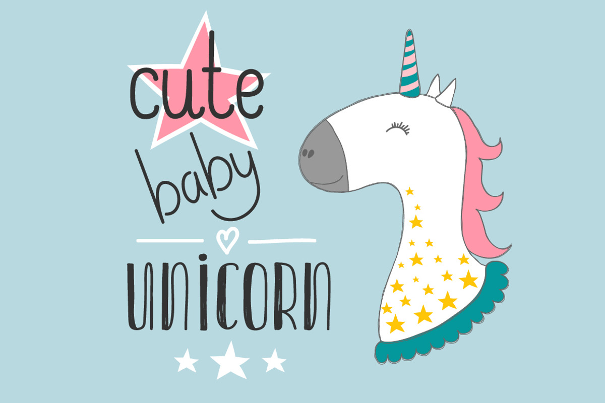 Kid's prints.Stylized cute animals, a Background Graphic by Tierre3012 (Photo 14 of 21)
