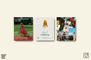 Creative Studio Templates, a Templates & Theme by BYOTstudios (Thumbnail 6 of 11)