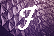 Laurelle, a Script Font by Uniontype (Thumbnail 10 of 12)