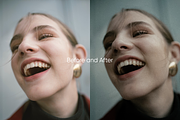 10 ANALOG Lightroom Presets Bundle, a Preset Add-On by Oak Digital Studios (Thumbnail 3 of 8)