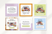 Instagram Creator for Coaches Canva, a Social Media Template by Fallon Gerst (Thumbnail 43 of 47)