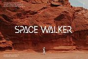Tristan | Futuristic Font, a Sans Serif Font by Scratch Design (Thumbnail 3 of 15)