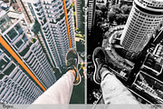 Black & White Lightroom Presets, an Action Add-On by Sleeklens (Thumbnail 3 of 5)