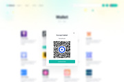 Etheum - NFT Marketplace Figma UI, an UI Kit Template by Themeix (Thumbnail 18 of 28)