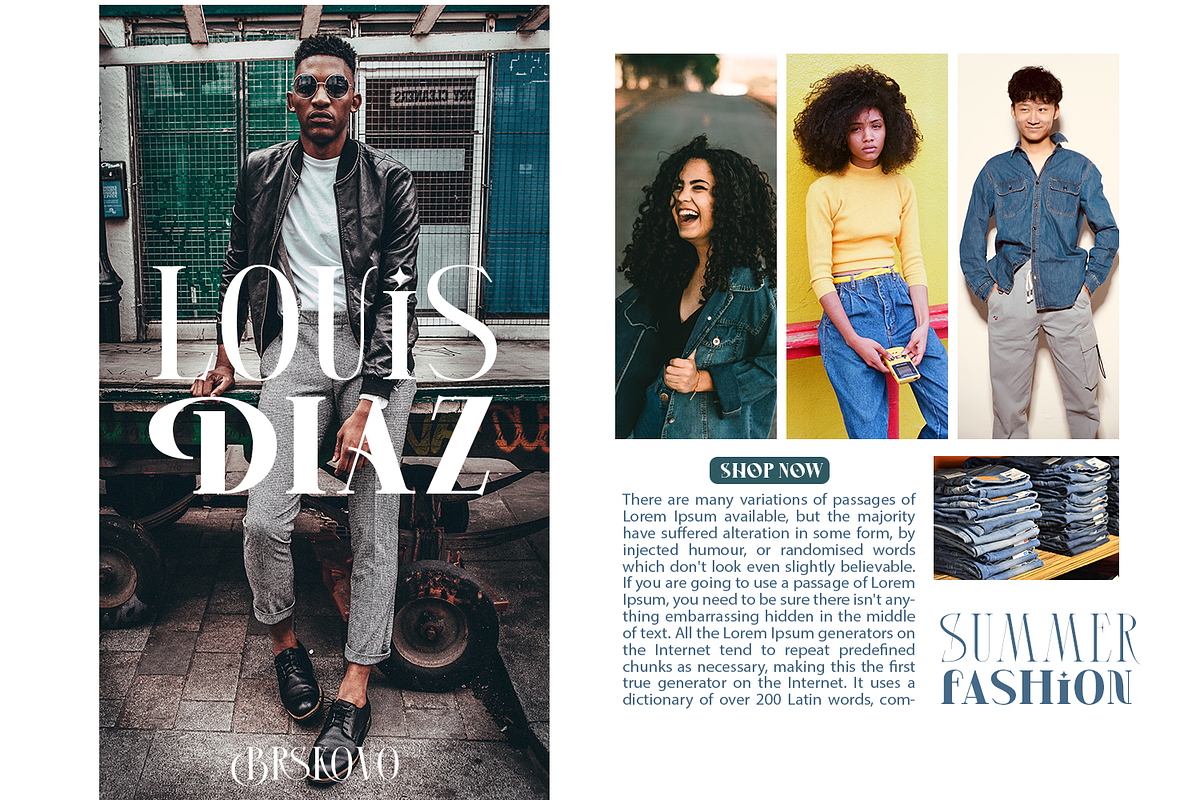 Brskovo Display Font, a Serif Font by TypeClassHeroes (Photo 15 of 15)