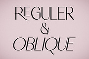 HEROVA, a Serif Font by Gatype (Thumbnail 12 of 13)