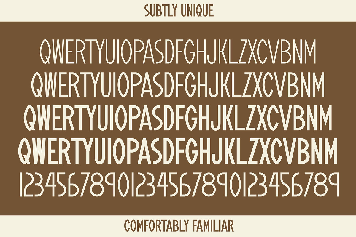 Tofino | Surf Sans, a Sans Serif Font by Artifact Bazaar (Photo 9 of 10)