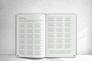 Renewable Energy Brochure, a Brochure Template by design_pick (Thumbnail 11 of 16)