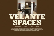 Quick Moncky Elegant Serif Font, a Serif Font by Perfectype (Thumbnail 3 of 8)