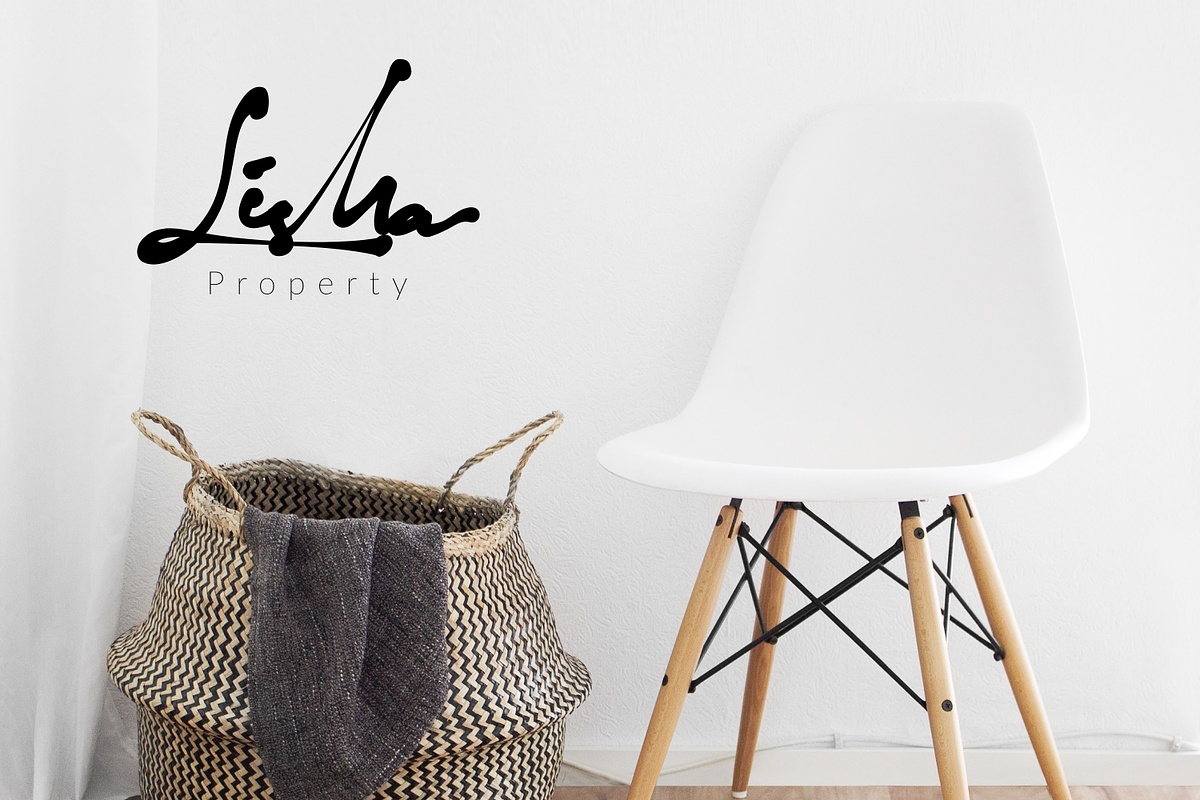 Hellosta, a Script Font by Mozyen Studio (Photo 10 of 16)