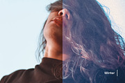 Filmic - 5 Seasonal Film Looks, an Action Add-On by Studio 2am (Thumbnail 6 of 6)