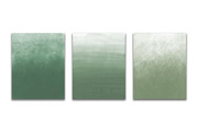 Mint ombre backgrounds, a Texture Graphic by GraphicRain (Thumbnail 2 of 4)