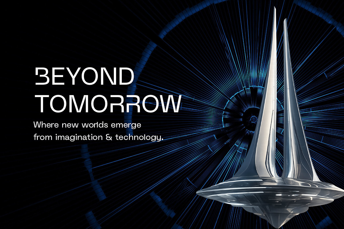 ID Cyteknika - Powerful & Futuristic, a Sans Serif Font by EKAUNIK DZ (Photo 6 of 8)