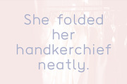 Pinocchio - Rounded Sans, a Sans Serif Font by Harmonais Visual (Thumbnail 13 of 25)