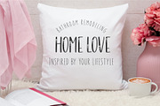 Wild Love - Lovely Girly - Cute Font, a Handwritten Font by Jimtype Studio (Thumbnail 4 of 6)