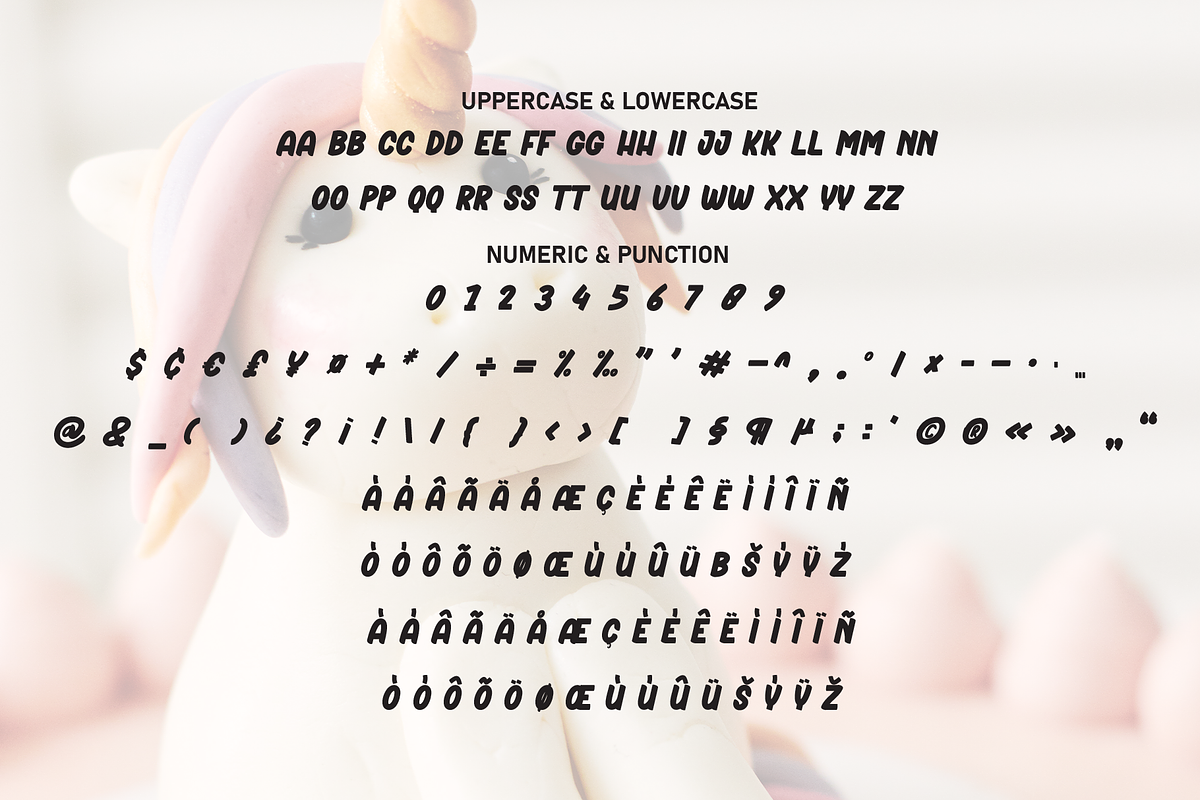 Monday Unicron | Script Font, a Script Font by Scratchones (Photo 7 of 8)