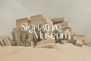 Skeina Elegant Sans Serif, a Sans Serif Font by MJtypefoundry (Thumbnail 4 of 12)