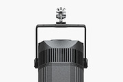 Stage Lighting Collection-4 PCS, an Object 3D Model by akerStudio (Thumbnail 76 of 92)