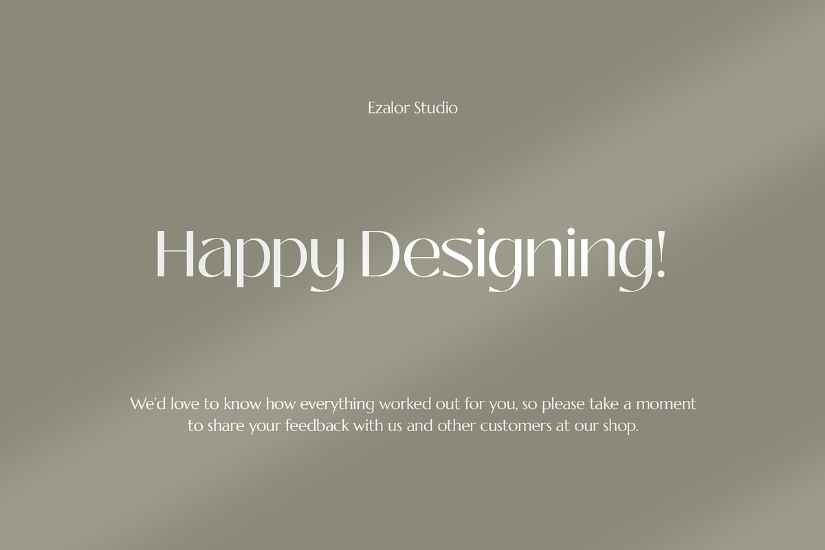 Instagram for Coach Botanical, a Social Media Template by Analogi Studio (Photo 29 of 30)