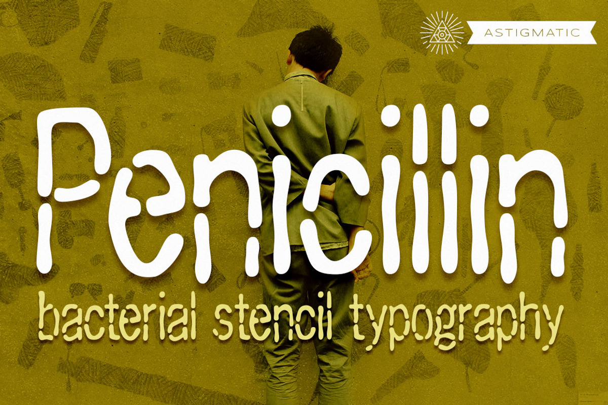 Penicillin AOE