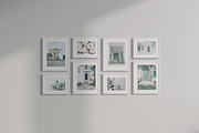 Frame Mockup Set, a Household Mockup by Seven Lights (Thumbnail 41 of 75)