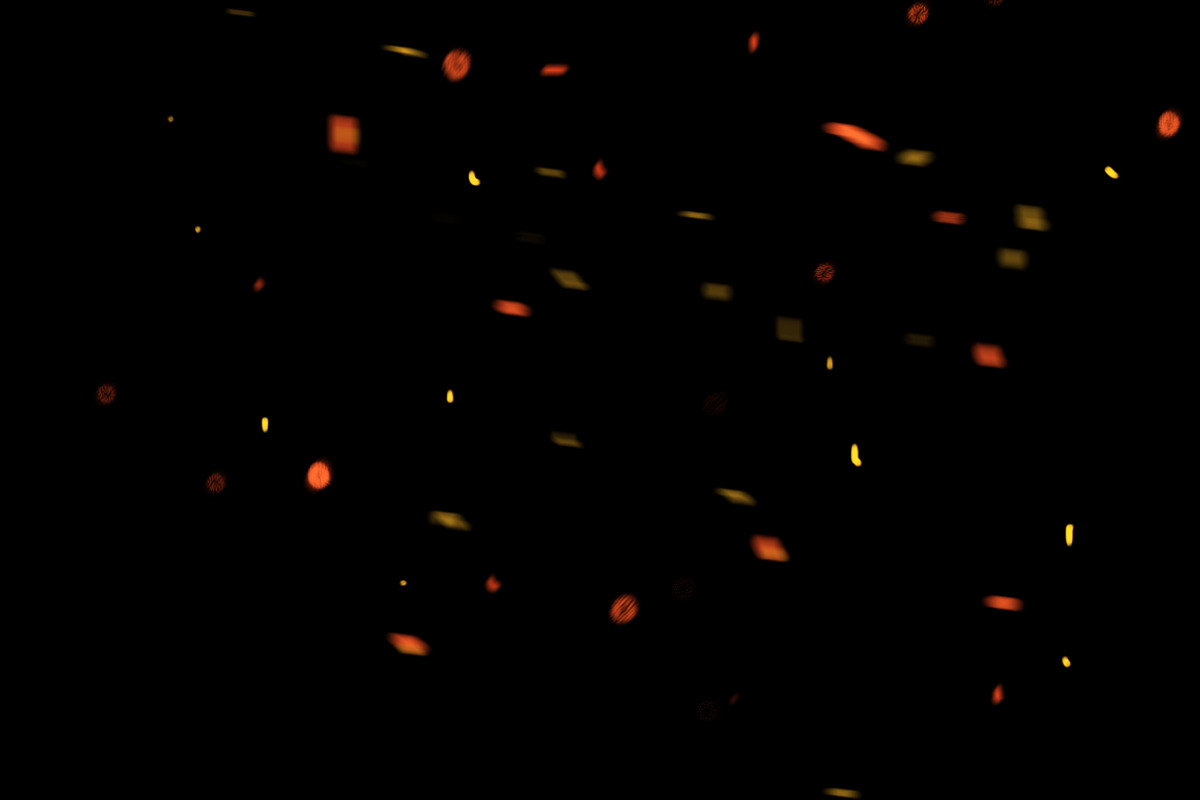Spark Effex V2 - Spark Effects PNGs, an Object Graphic by Mike Moloney (Photo 4 of 6)