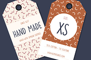 Doodler Playful Handwritten Typeface, a Handwritten Font by alpercakici (Thumbnail 5 of 20)