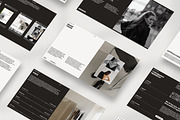 OLI / Brand Guidelines, a Presentation Template by Wildnun Studio (Thumbnail 2 of 20)