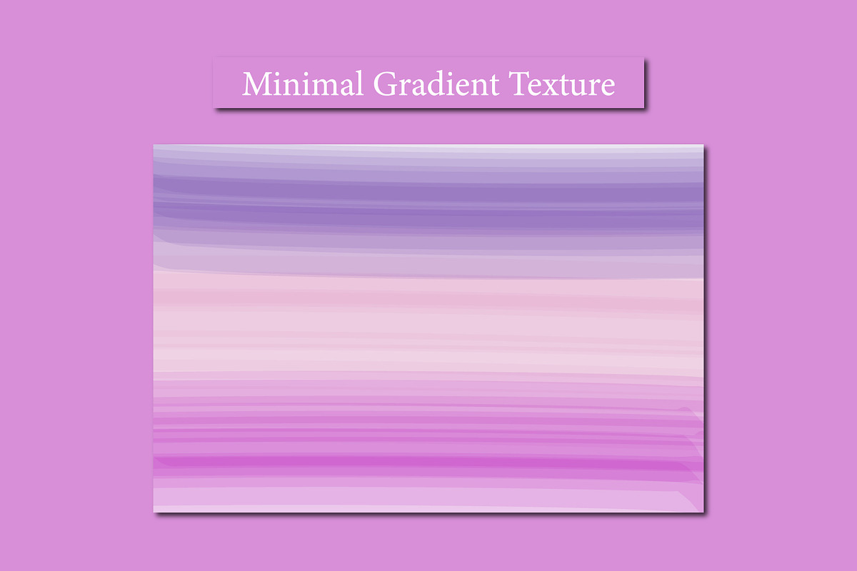 Soft Purple Abstract Background, a Texture Graphic by taieefbakshi (Photo 2 of 5)