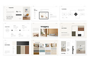Rene Modern Furniture Google Slides, a Presentation Template by kylyman (Thumbnail 5 of 7)