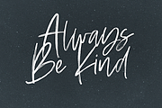 Darling | Handwritten Script Font, a Script Font by KA Designs (Thumbnail 6 of 8)