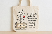Christmas PNG Trending Christmas PNG, a Seasonal Illustration by CraftArtStudio (Thumbnail 2 of 4)