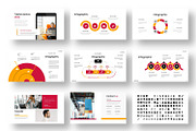 Gaptek  – Business PowerPoint Templa, a Presentation Template by Dens Creative Studio (Thumbnail 5 of 6)