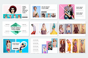 Modern Powerpoint, a Presentation Template by binangkit (Thumbnail 27 of 38)