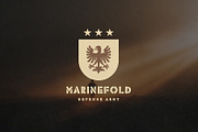 Stencil Force - Military & Army Font, a Handwritten Font by HipFonts (Thumbnail 4 of 7)