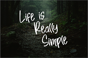 Bestynker, a Handwritten Font by albert_kalingga (Thumbnail 2 of 3)
