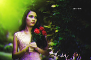Double Light Photoshop Action, an Action Add-On by MRI STUDIO (Thumbnail 7 of 12)
